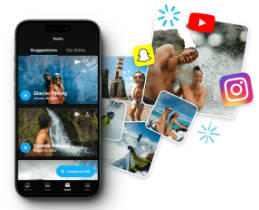 Αυτόματη Δημιουργία Βίντεο