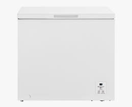 Hisense Καταψύκτης Μπαούλο FC247D4AWLE