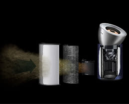Dyson Air Purifier 410639-01 BP03