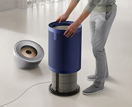 Dyson Air Purifier 410639-01 BP03
