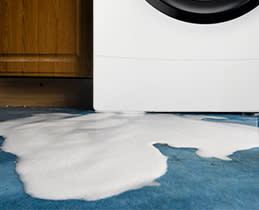 AEG Πλυντήριο Ρούχων LSR6E27DE