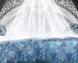 Samsung Πλυν/ριο-Στεγ/ριο WD11DG6B85BEU4