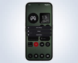 Extra Special Android