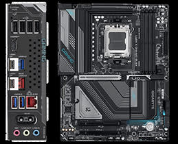 GIGABYTE Z690 