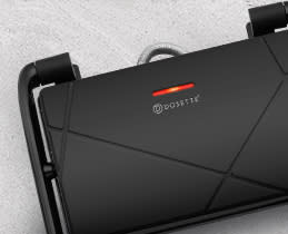 Dosette Σαντουιτσιέρα H-802D