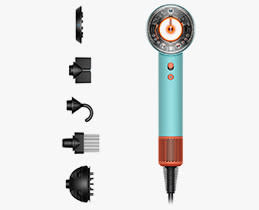 Dyson Σεσουάρ HD16 Supersonic