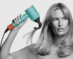 Dyson Σεσουάρ HD16 Supersonic