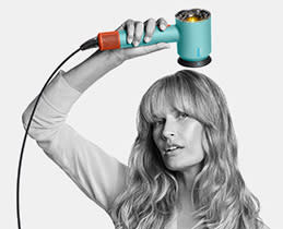 Dyson Σεσουάρ HD16 Supersonic