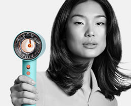 Dyson Σεσουάρ HD16 Supersonic