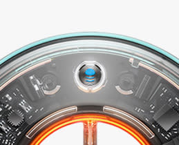 Dyson Σεσουάρ HD16 Supersonic