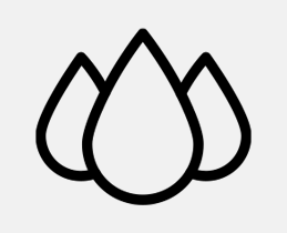 ΑΕΡΟΘΕΡΜΟ PRBH-81004 2000W ΛΕΥΚΟ/ΑΣΗΜΙ