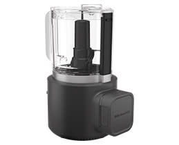 KitchenAid Πολυκόπτης P 5KFCR500BM