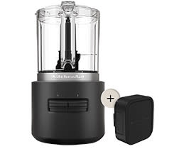 KitchenAid Πολυκόπτης F 5KFCR531BM