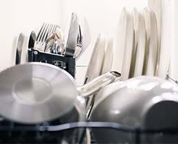 KitchenAid Ραβδομπλέντερ P 5KHBRV05BM