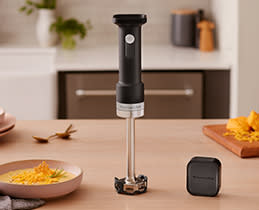 KitchenAid Ραβδομπλέντερ F 5KHBRV75BM