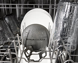 KitchenAid Ραβδομπλέντερ F 5KHBRV75BM