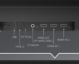 Χρήση με ένα καλώδιο