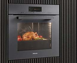 Miele H 7260 B + KM 7361 FR D