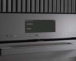 Miele H 7260 B + KM 7361 FR D