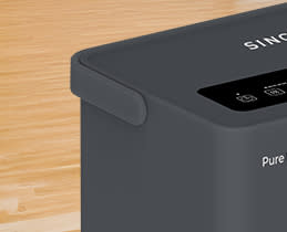 SINGER SDHM-16L WIFI PURE DRY ION