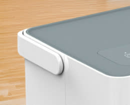 SINGER SDHM-20L WIFI PURE DRY ION