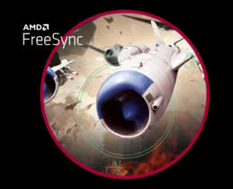 AMD FreeSync™
