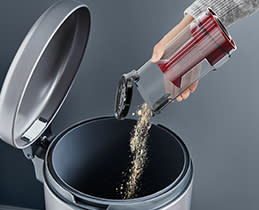 Rowenta Σκούπα Stick Επαν/μενη RH6A83WO