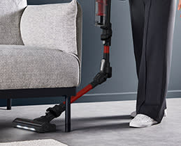 Rowenta Σκούπα Stick Επαν/μενη RH6A83WO