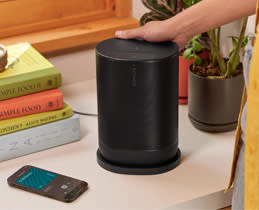 Η μουσική σου χωρίς διακοπές