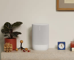 Συνδέσου με τα πάντα