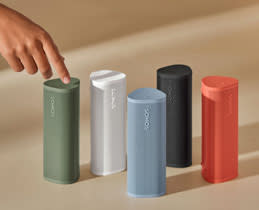 Επιλογές χρωμάτων