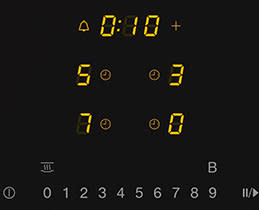 Miele H 2766-1 BP + KM 7361 FR D