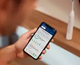 Philips Οδοντόβουρτσα HX7420/02