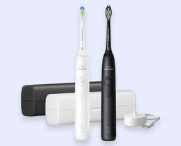 Philips Σετ 2 Οδοντόβουρτσες HX7109/01