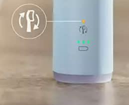 Philips Οδοντόβουρτσα HX7406/02