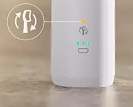 Philips Οδοντόβουρτσα HX7108/02