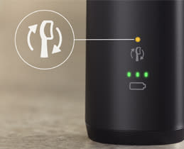 Philips Οδοντόβουρτσα HX7101/01