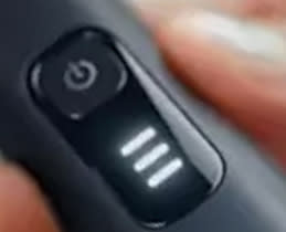 Philips Ξυριστική  Μηχανή QP6542/15