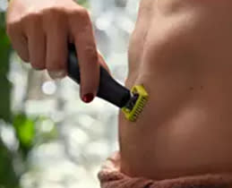 Philips Ξυριστική  Μηχανή QP6542/15