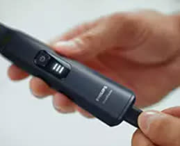 Philips Ξυριστική  Μηχανή QP6542/15