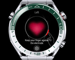 Beat-by-Beat ECG Analysis