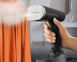 Braun Σύστημα Ατμού GS7077BK