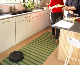 	iRobot Σκούπα ρομπότ Roomba Combo 10MAX