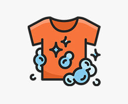 Hisense Πλυντήριο Ρούχων WF3S1243BW3