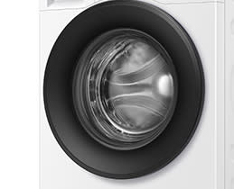 Hisense Πλυντήριο Ρούχων WF3S1243BW3