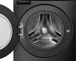 Hisense Πλυντήριο Ρούχων WF3S9043BB3