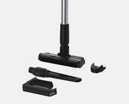 Hoover Σκούπα Stick Επαν/μενη HF202H 011