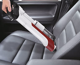 Hoover Σκούπα Stick Επαν/μενη HF202H 011