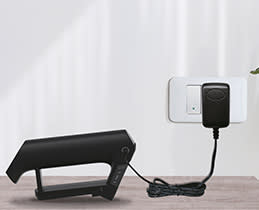 Hoover Σκούπα Stick Επαναφ/μενη HF202H 011 με 2 μπαταρίες