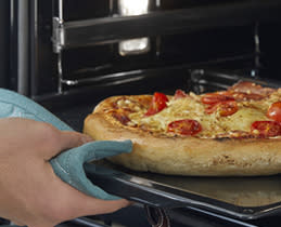 Hisense Φούρνος BI62216AX